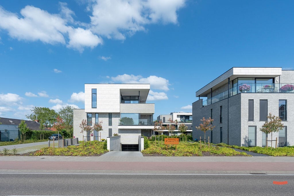 Appartement verkocht in Poppel