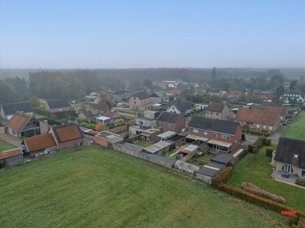 Woning verkocht in Ravels
