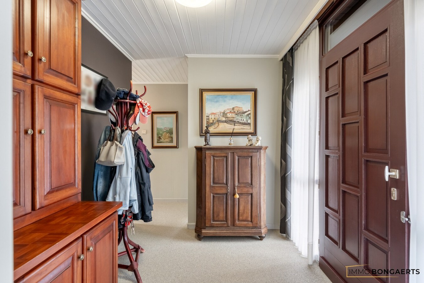 Instapklare woning in As 