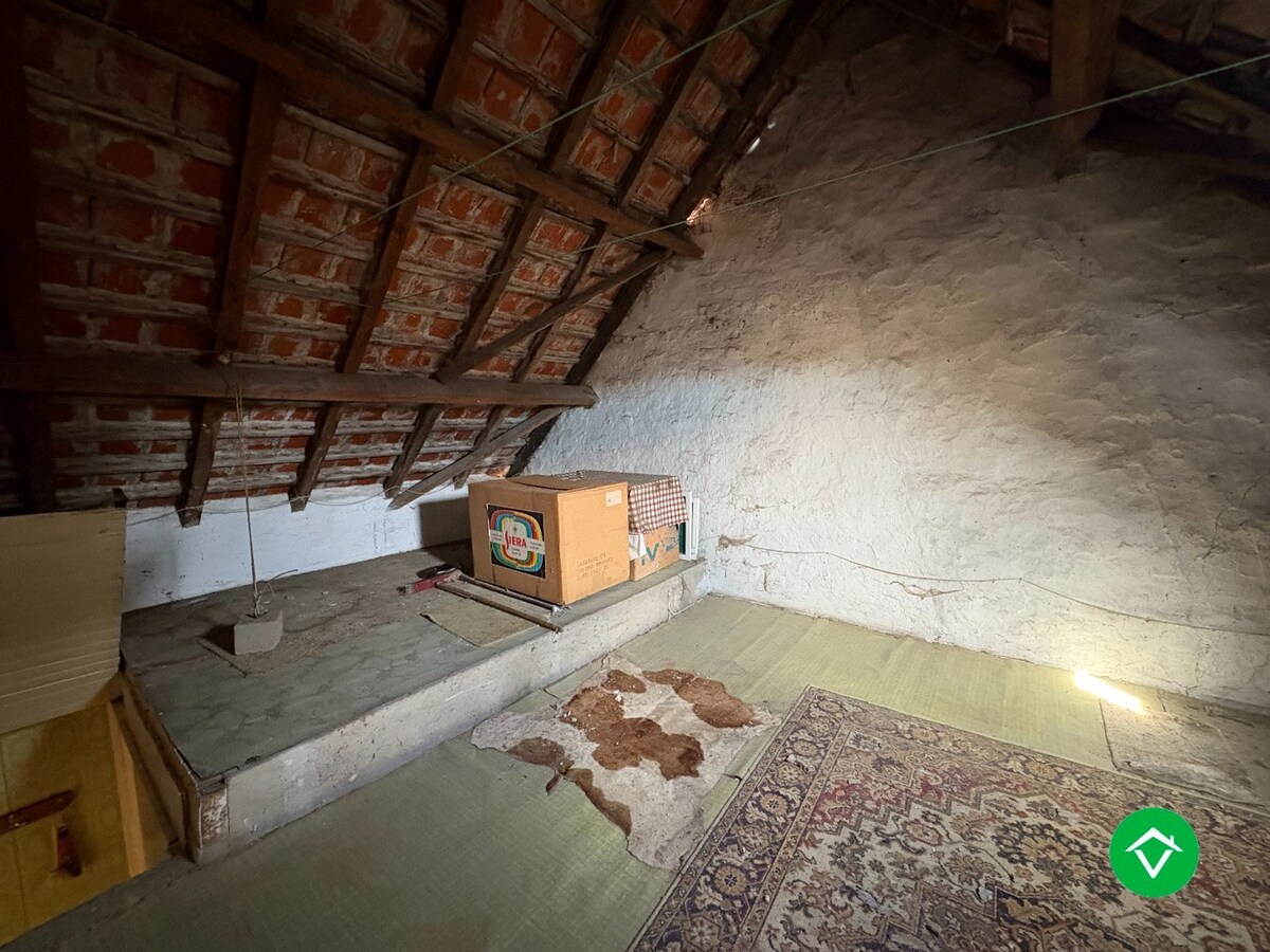 Woning met veel potentieel te Vladslo 