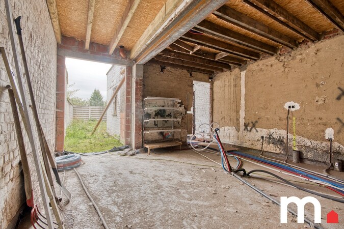 Verkocht woning - Kortrijk