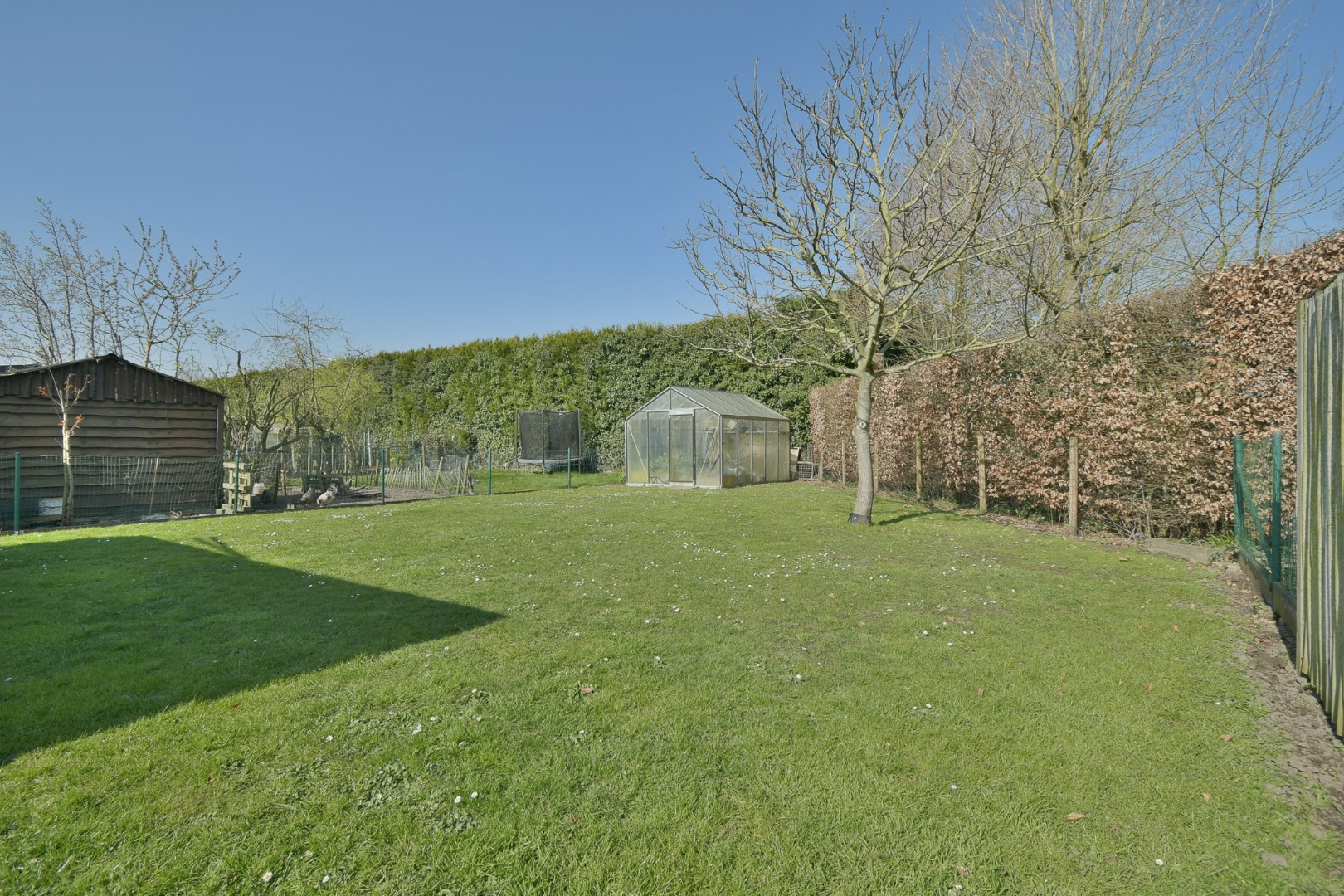 Instapklare woning op een toplocatie! 