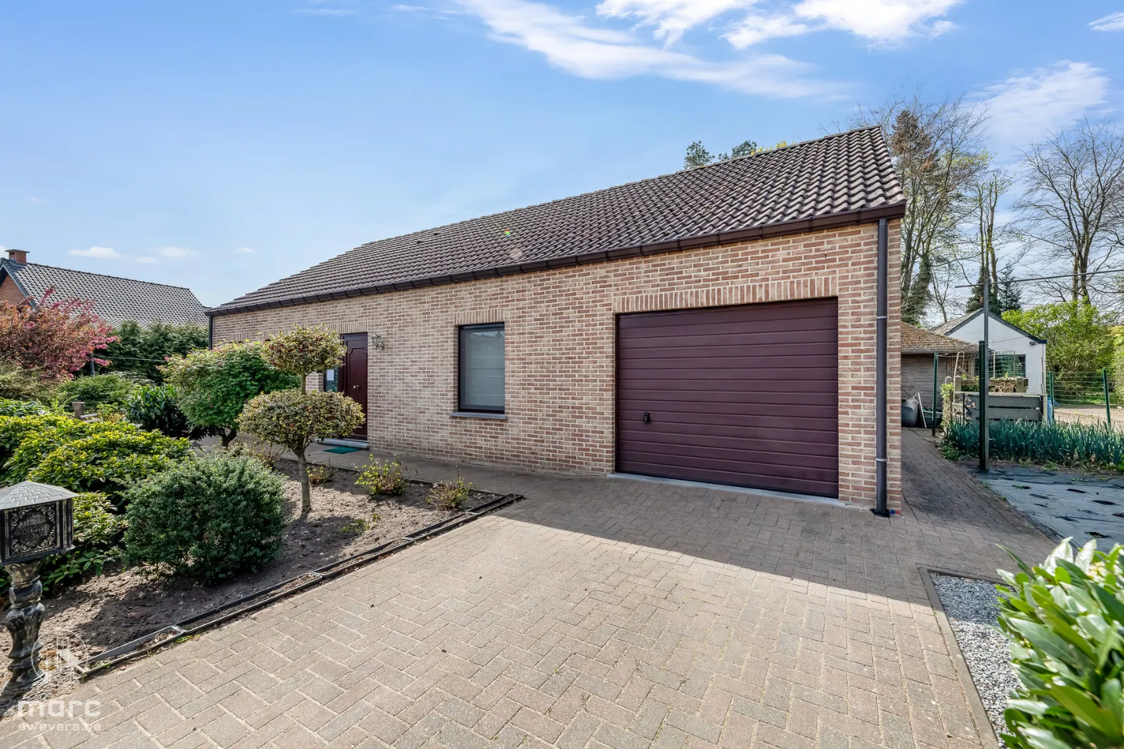 Verkocht woning - Leopoldsburg