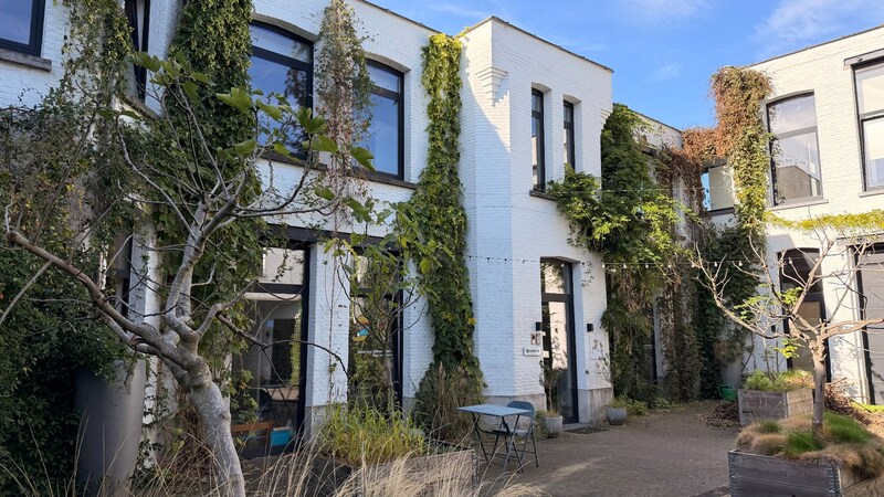  woning - Antwerpen