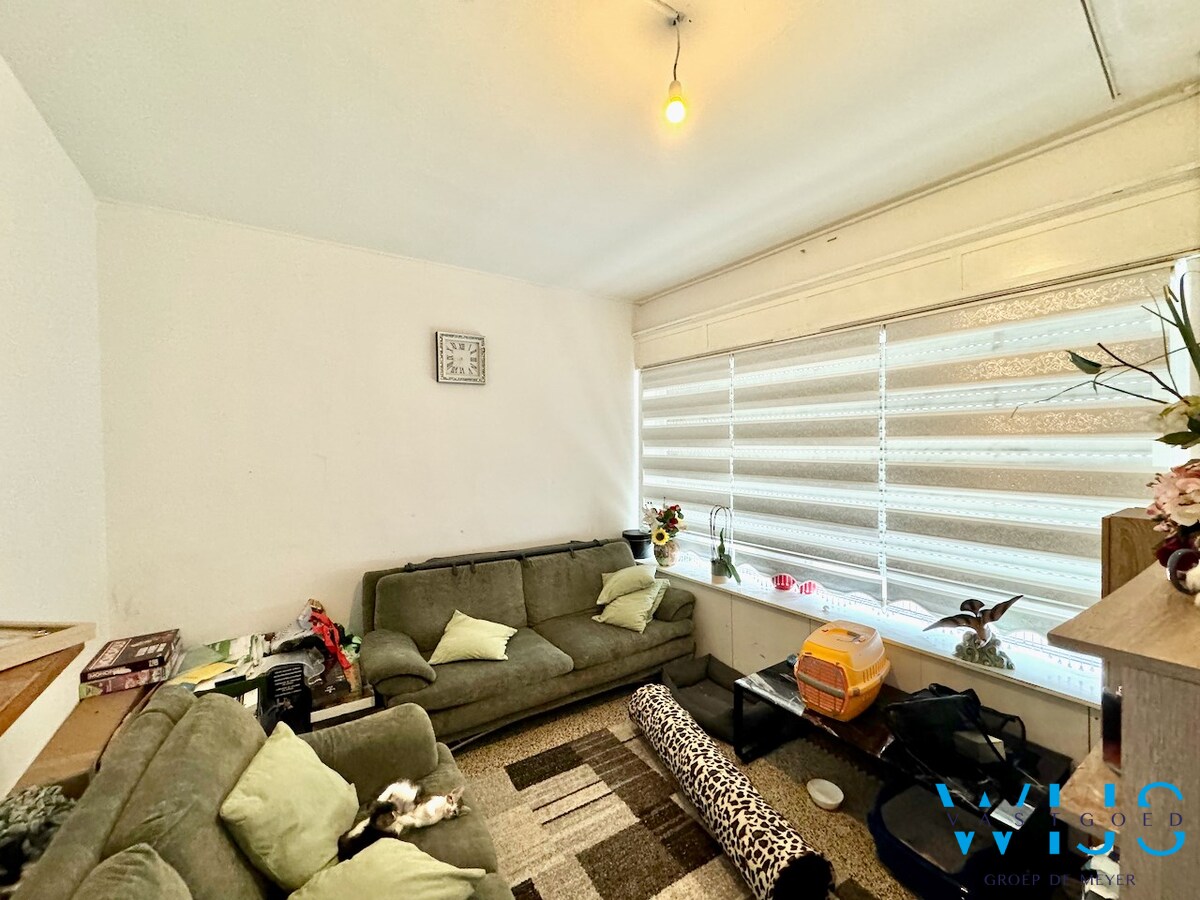 Renovatiepand te Drongen ! 