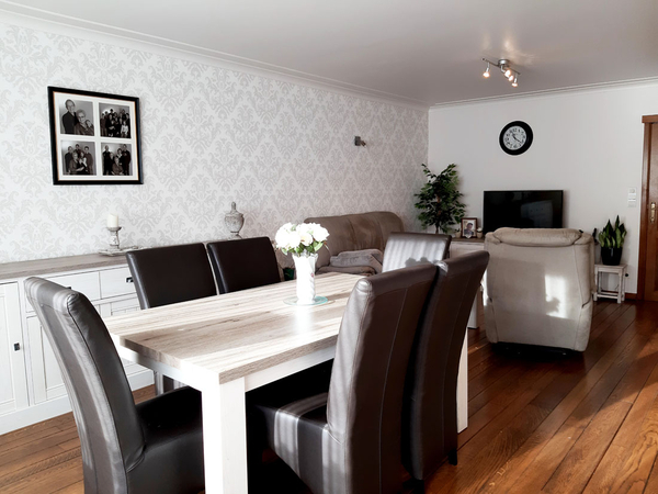 Verhuurd appartement - Bocholt