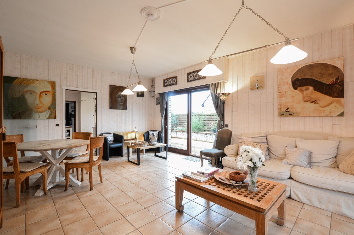 Verkocht woning - Middelkerke