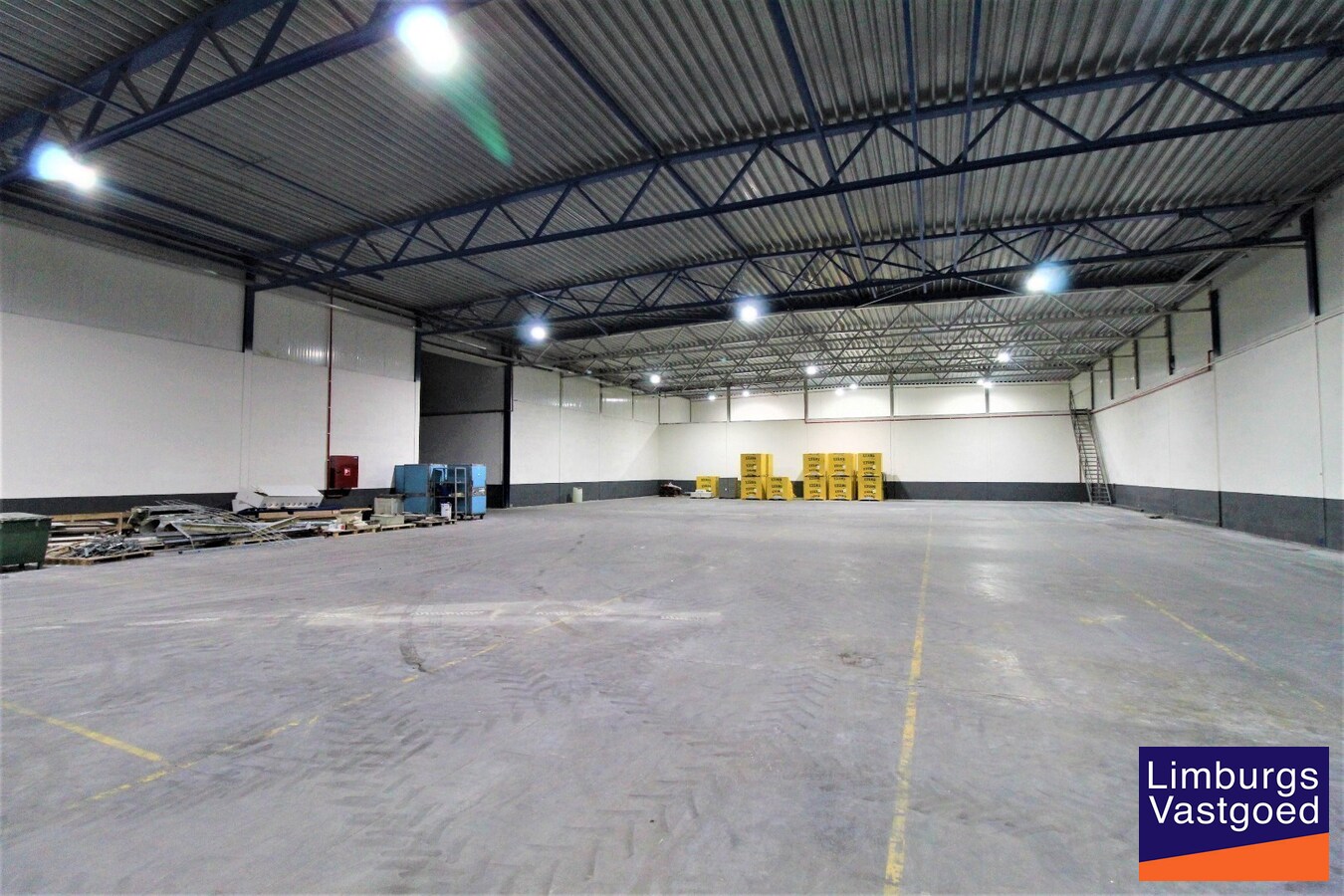 ALVA - KMO UNIT 57 - 110,87 m² - a/d voormalige Alva Site 