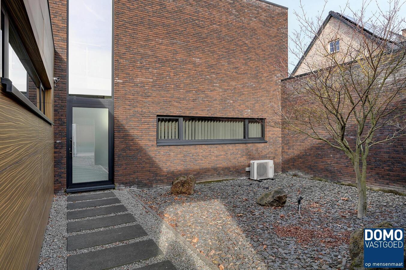 Woning verkocht in Diepenbeek