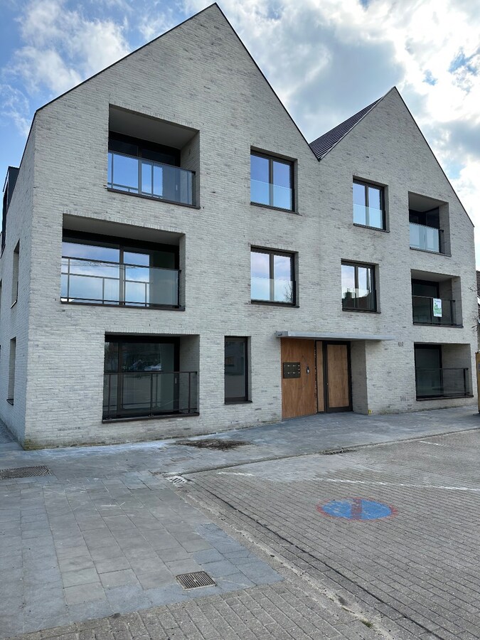 Verhuurd appartement - Ramskapelle