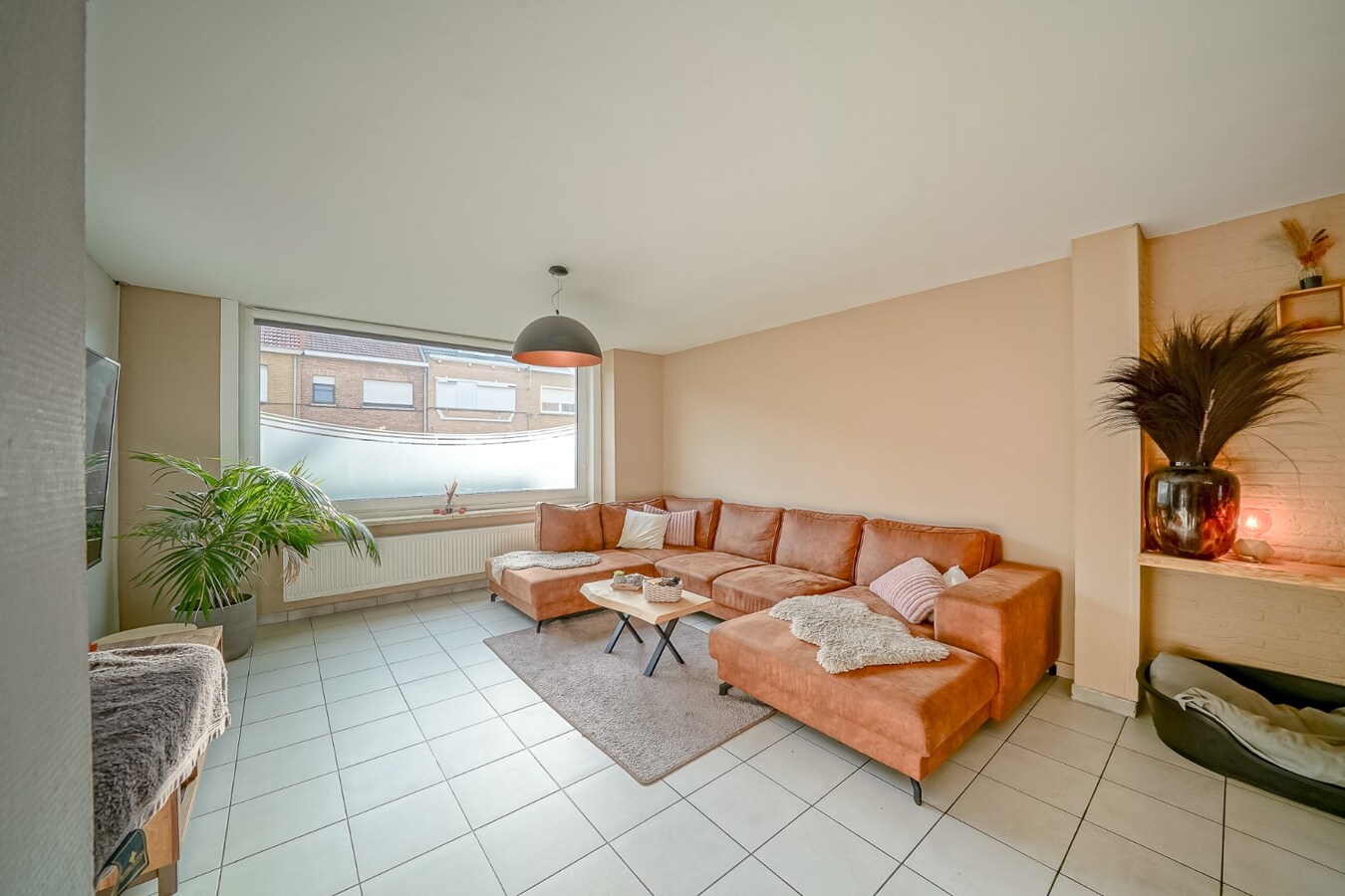 Verkocht woning - Bredene