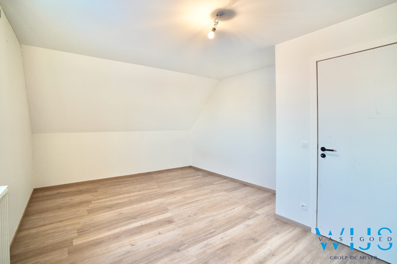 Fantastische woning te ASSENEDE ! 