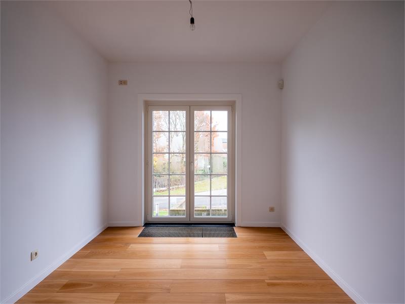 Volledig gerenoveerde villa in het charmante Pollare. 