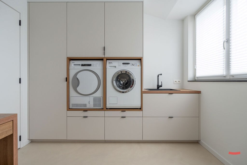 Penthouse verkocht in Ravels