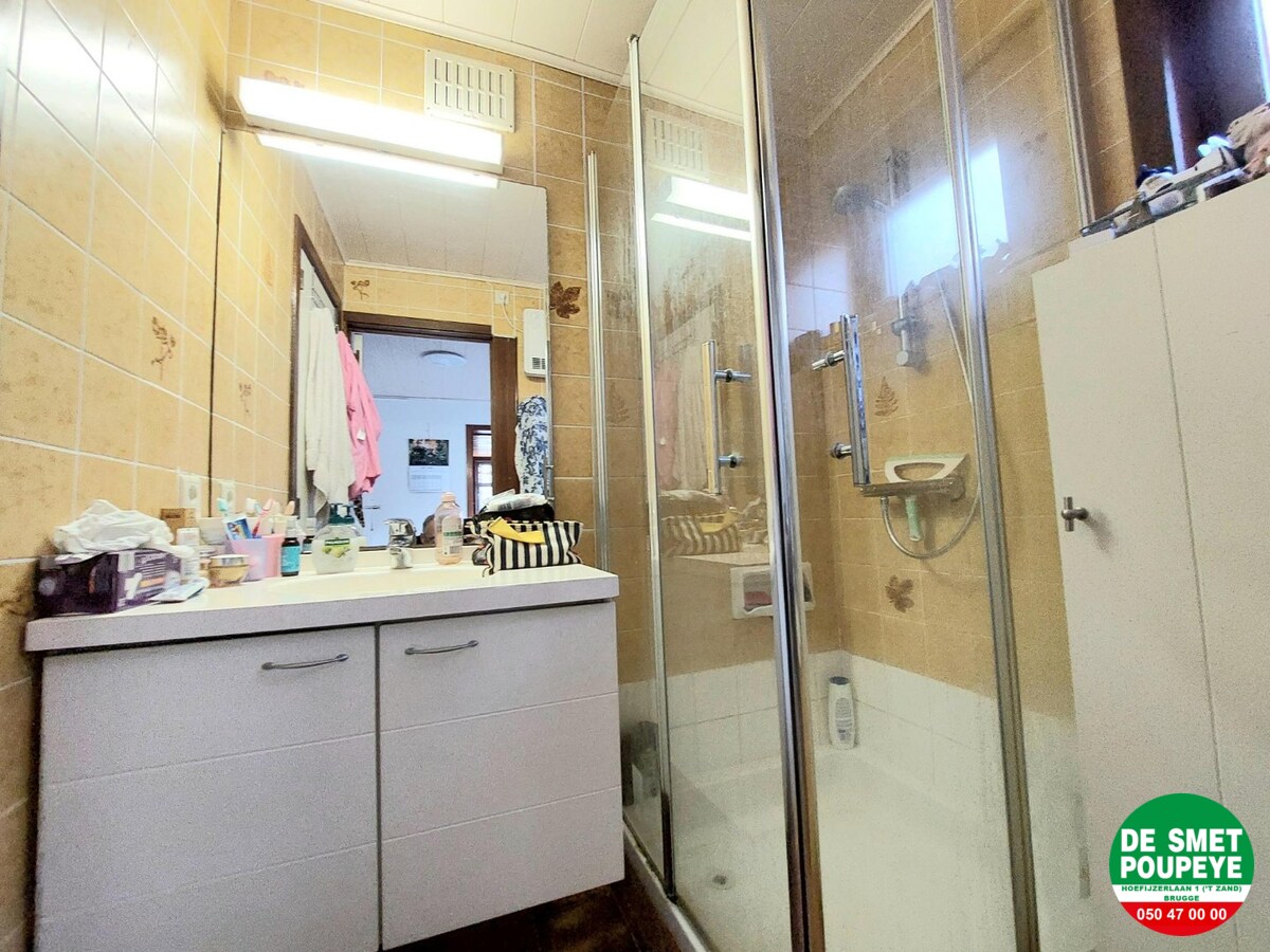 Goed gelegen rijwoning 