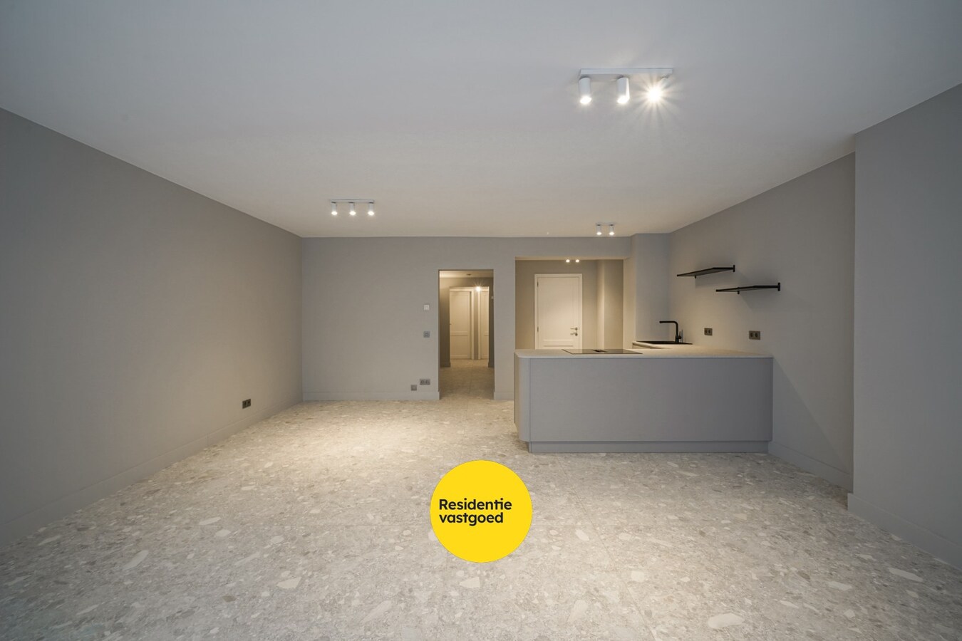 Te koop appartement - Oostende