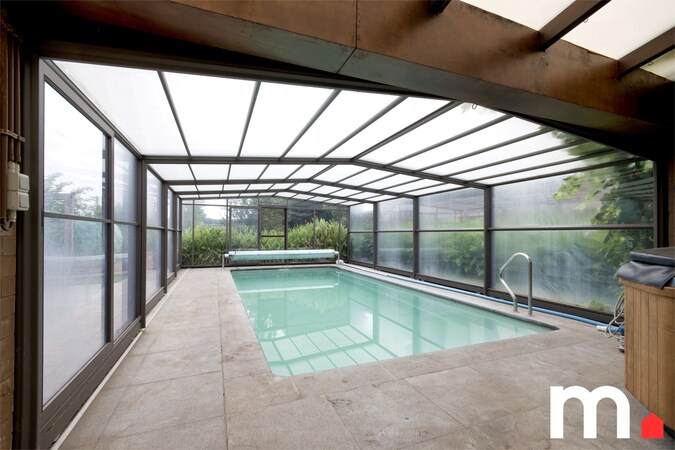 Te koop villa - Marke