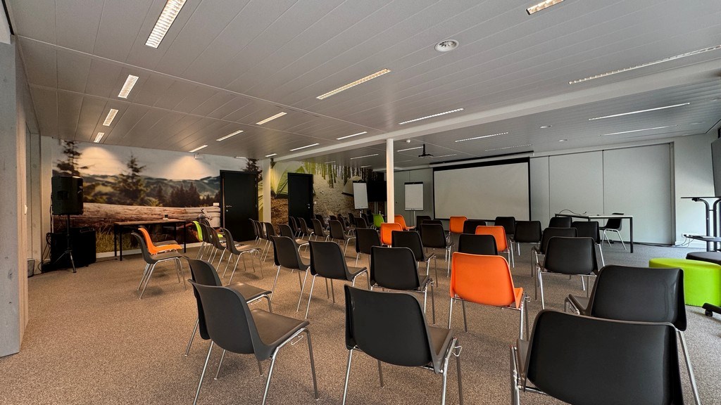 Full-service kantoren in Liberoo Hub te Schoten