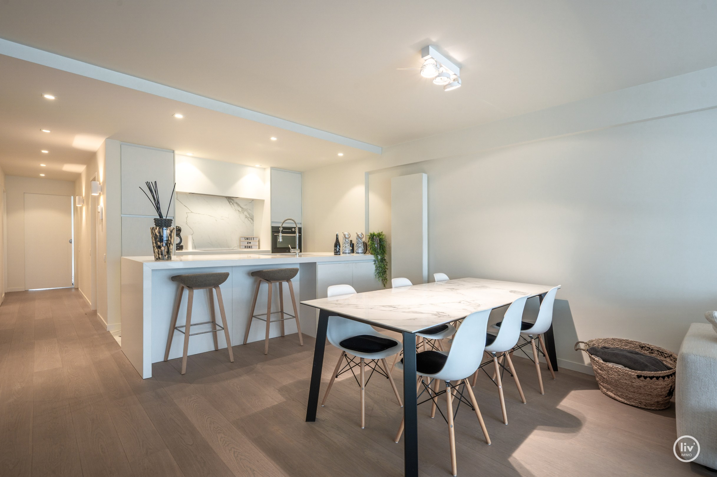 Appartement a vendre À Knokke-Heist