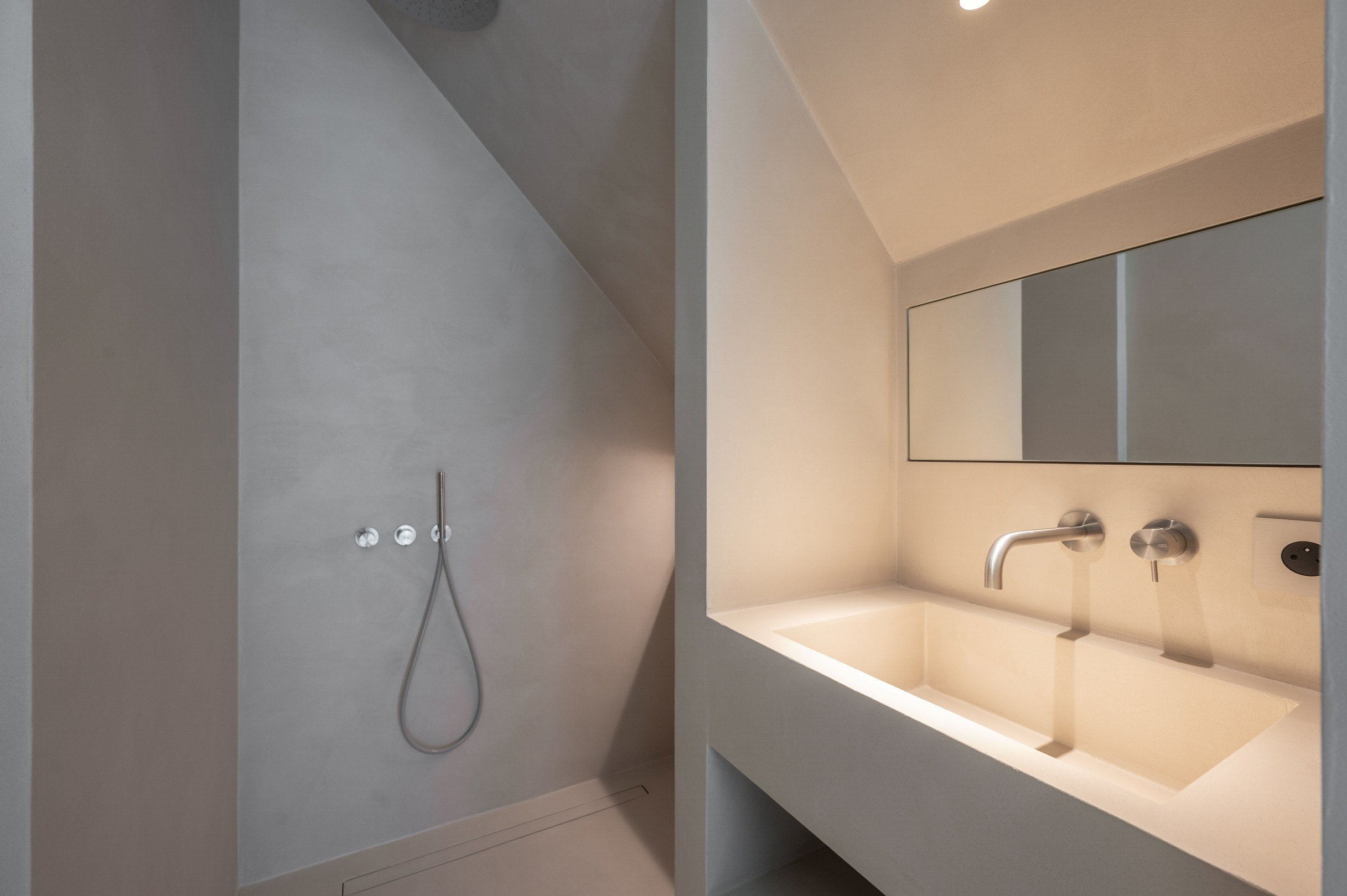 Appartement en duplex exceptionnel à vendre avec vue panoramique dans la résidence Duinrésidence. 
