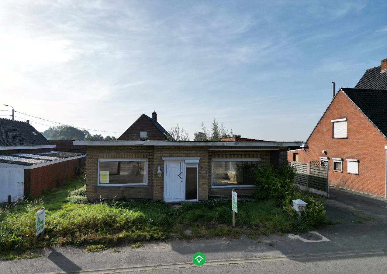 Verkocht woning - Gits