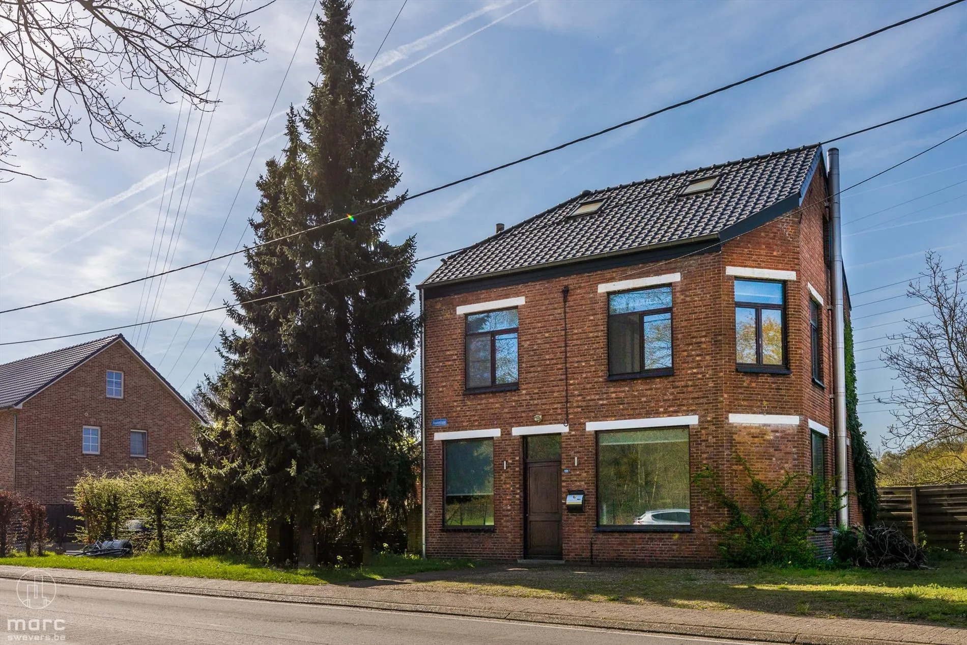 Verkocht woning - Beringen