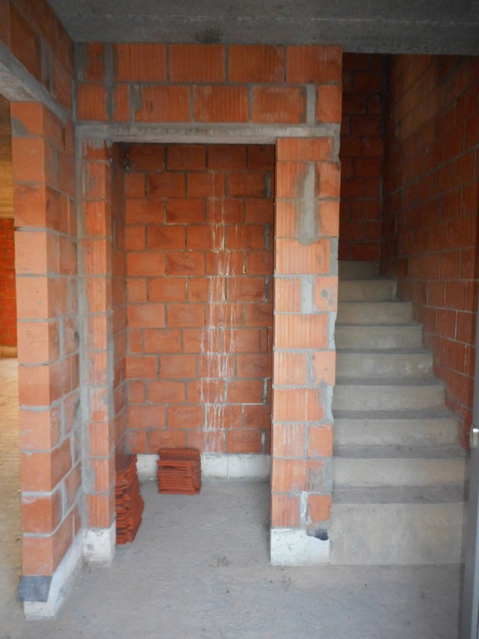 Verkocht woning - Peer