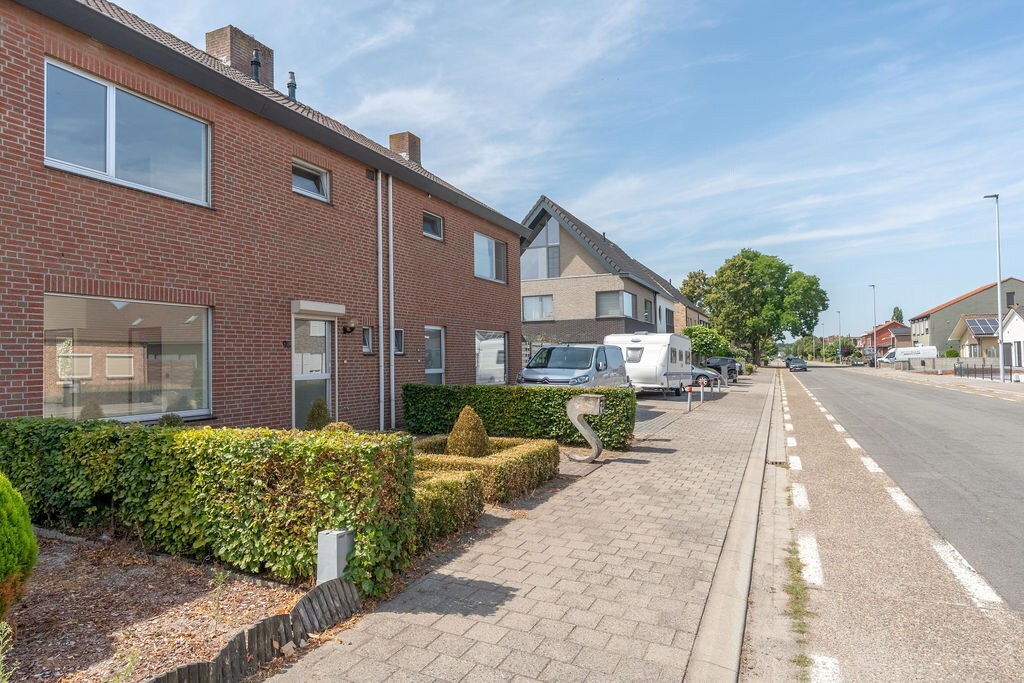 Woning te koop in Weelde