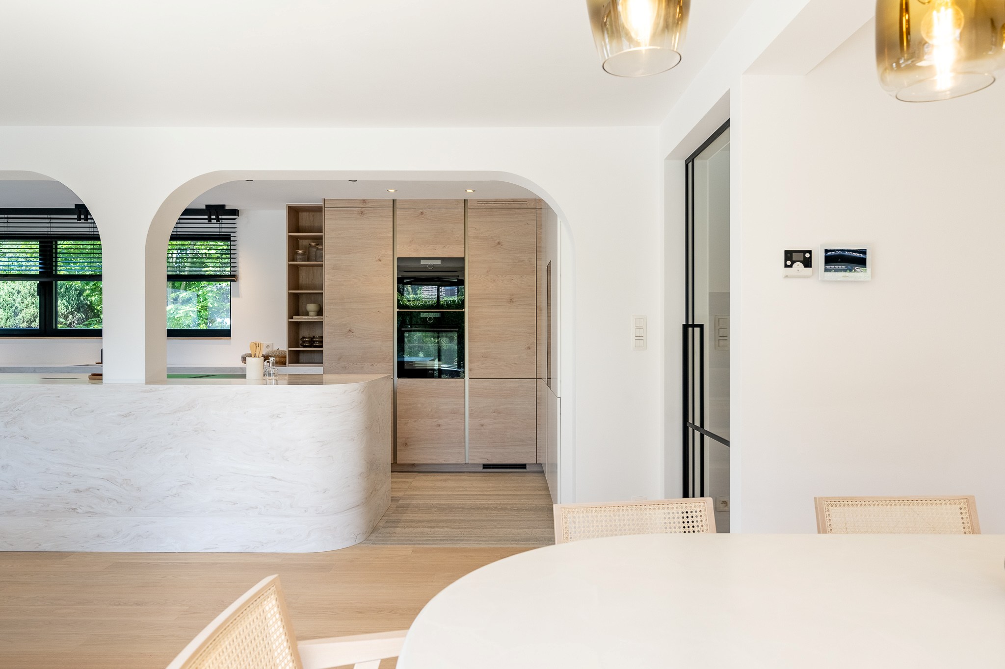 Villa entièrement rénovée dans le Zoute 