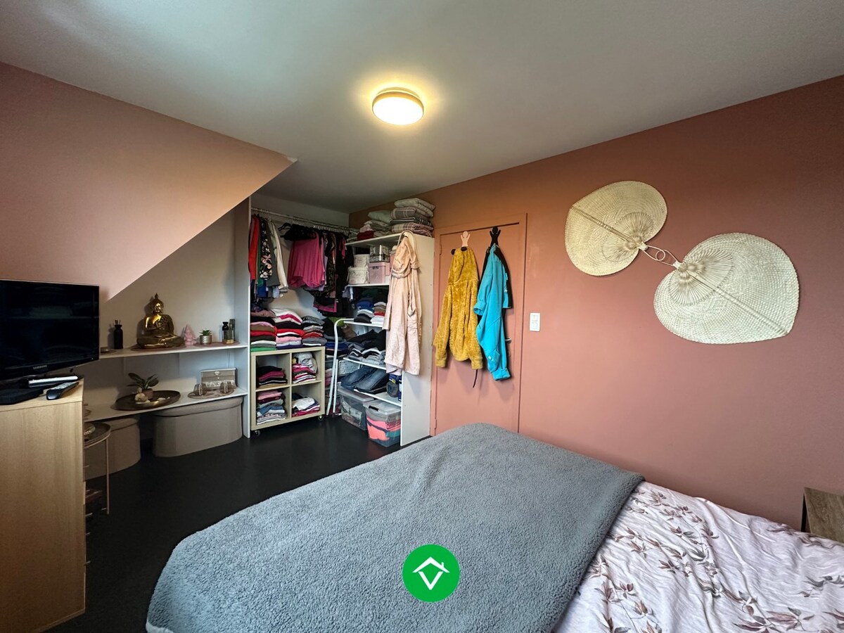 Alleenstaande woning te Eernegem 