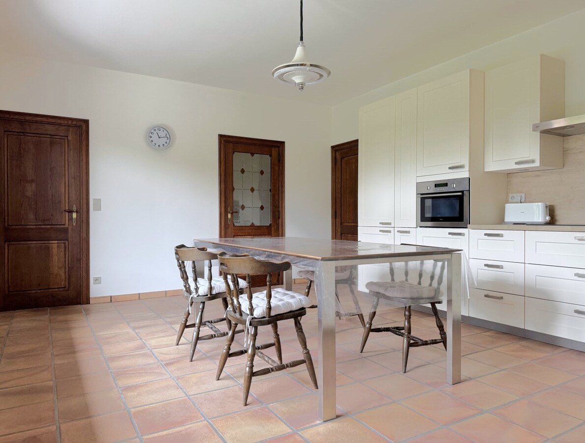 Woning verhuurd in Ravels