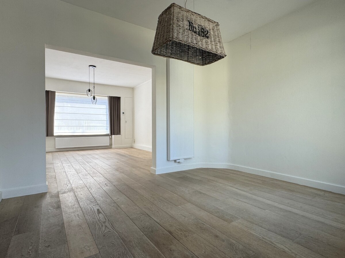 Woning te huur | in afhandeling in Poppel