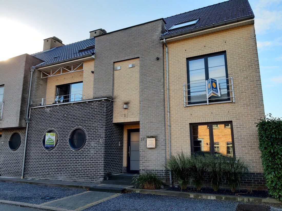 Verhuurd appartement - Houthalen-Helchteren