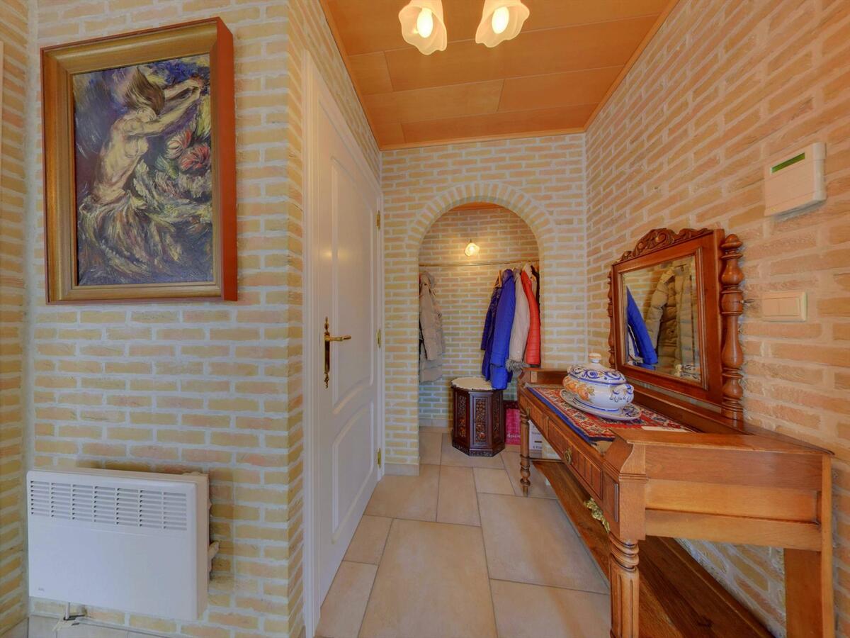 Rustig gelegen villa in bungalowstijl 