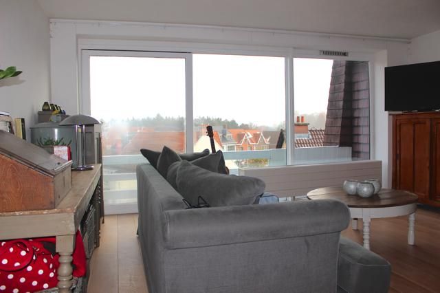 Studio verkocht in Merelbeke