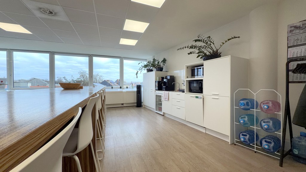 Kantoren te huur in Antwerp Gate I te Antwerpen