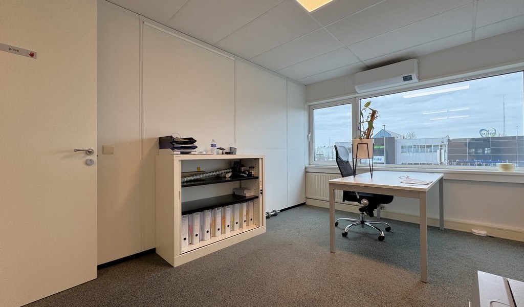 Kantoor te huur vlakbij E313/E34 in Wommelgem