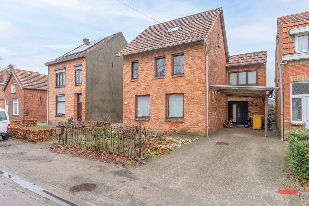 Woning te koop | in afhandeling in Poppel