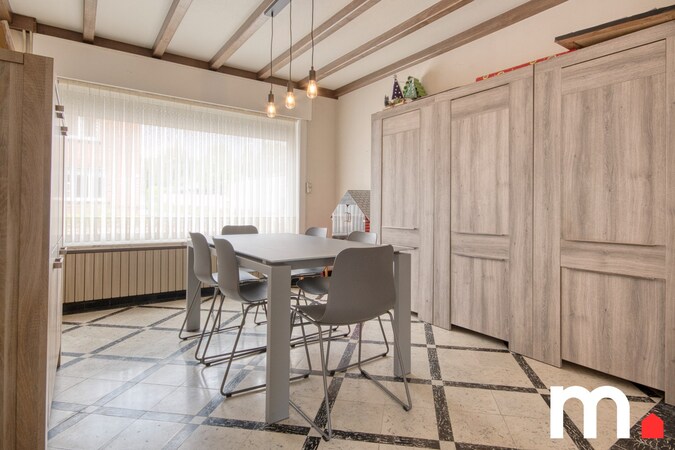 Verkocht woning - Otegem