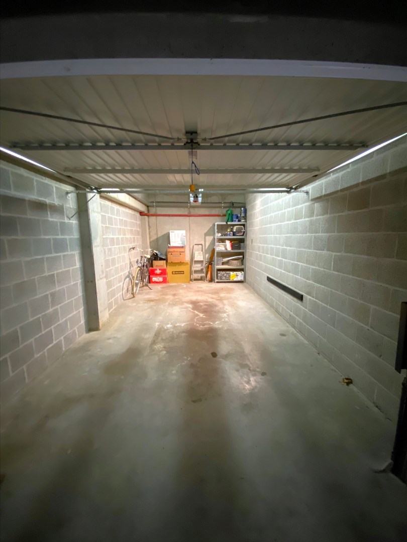 Zeer net gelijkvloers appartement met 2 slpks nabij centrum van Geel! 