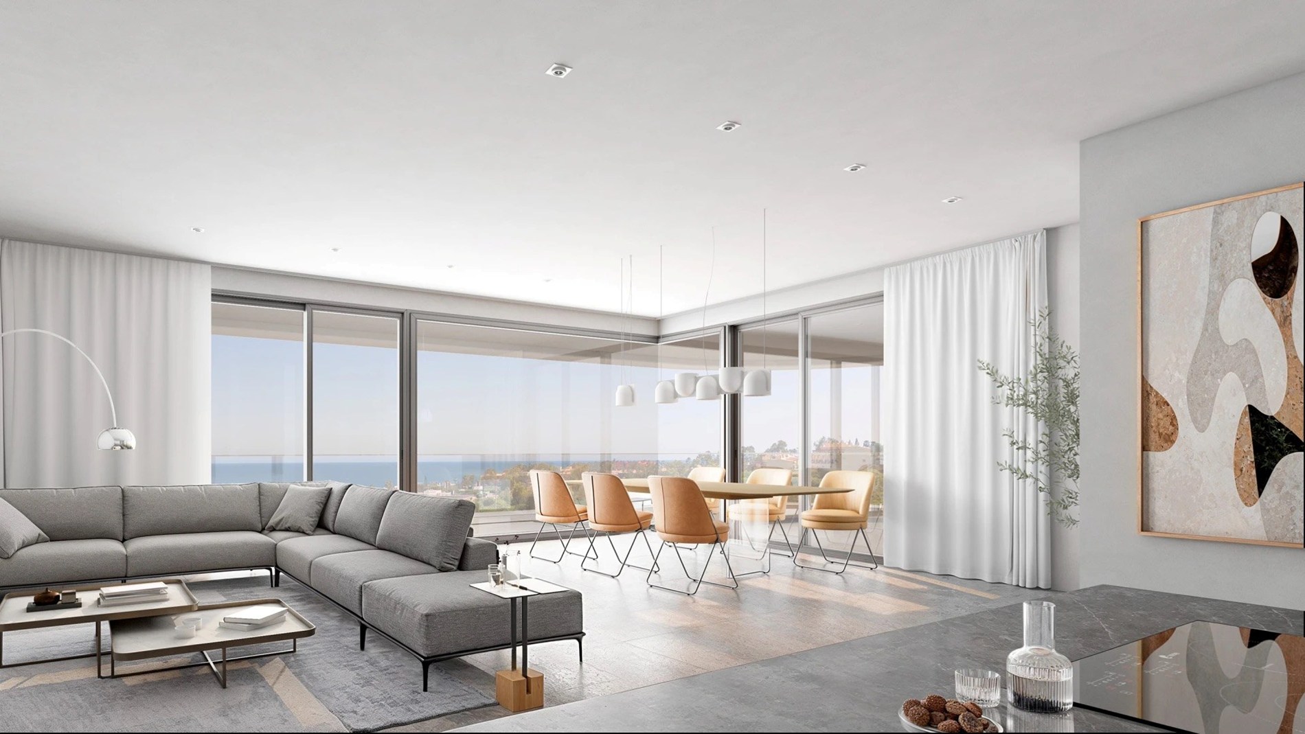 Moon 64 - Block II - 0F 