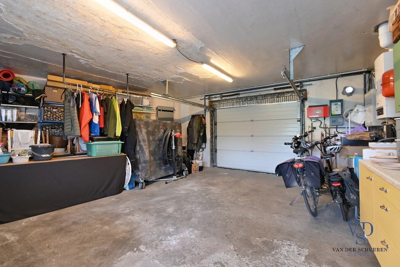 Ruim (> 280 m²) en ecologisch wonen. 