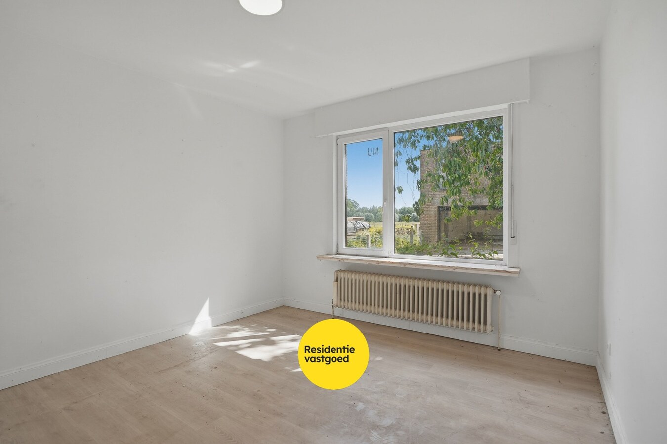 Te koop | in voorbereiding bungalow - Damme