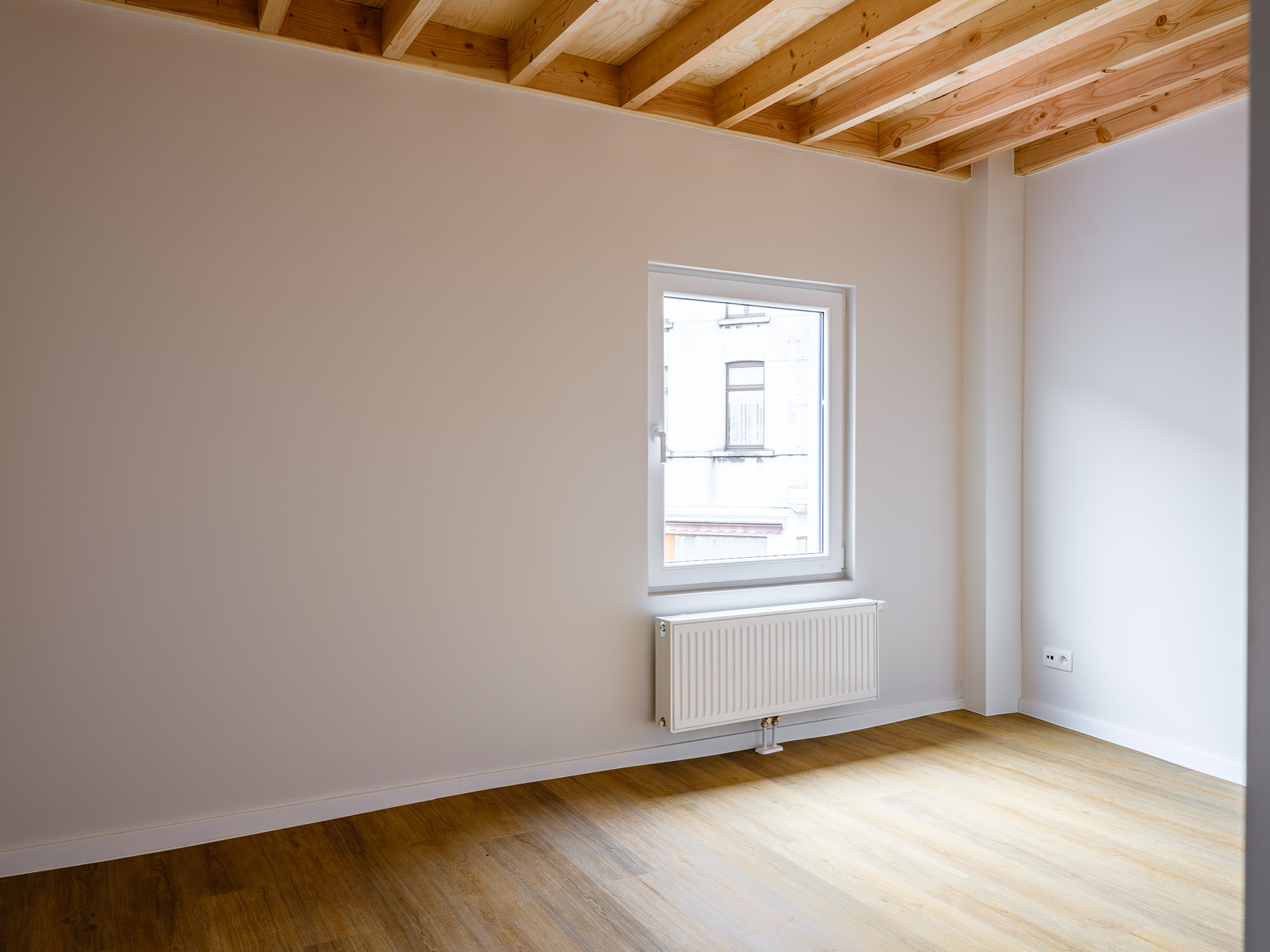 Compleet gerenoveerde topwoning! 