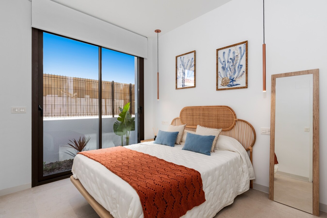 Appartement te koop in Murcia