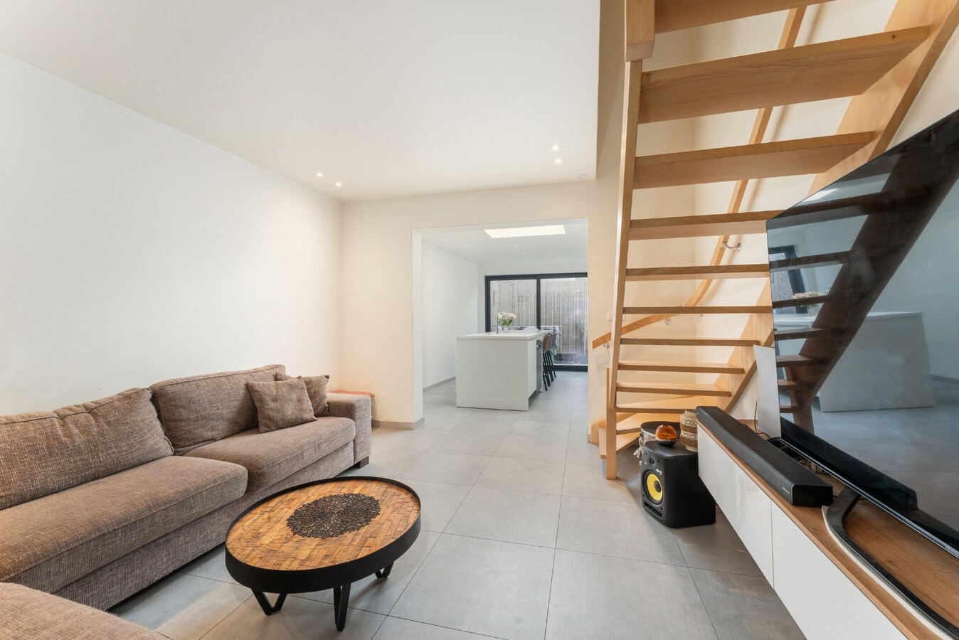 Verkocht woning - Brugge