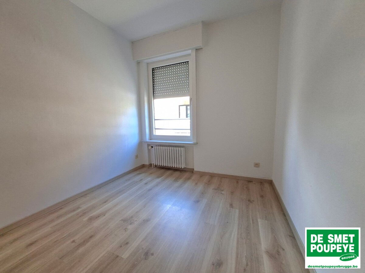 Instapklaar hoekappartement 