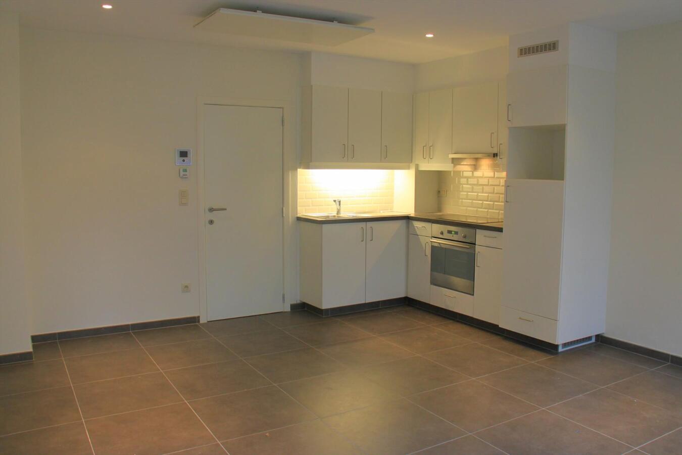 Gezellig 1-slaapkamerappartement te Middelkerke 