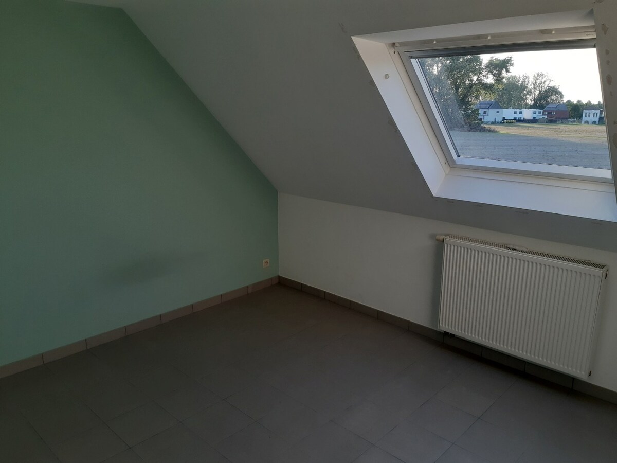 Ruim en energiezuinig wonen in het groen. 