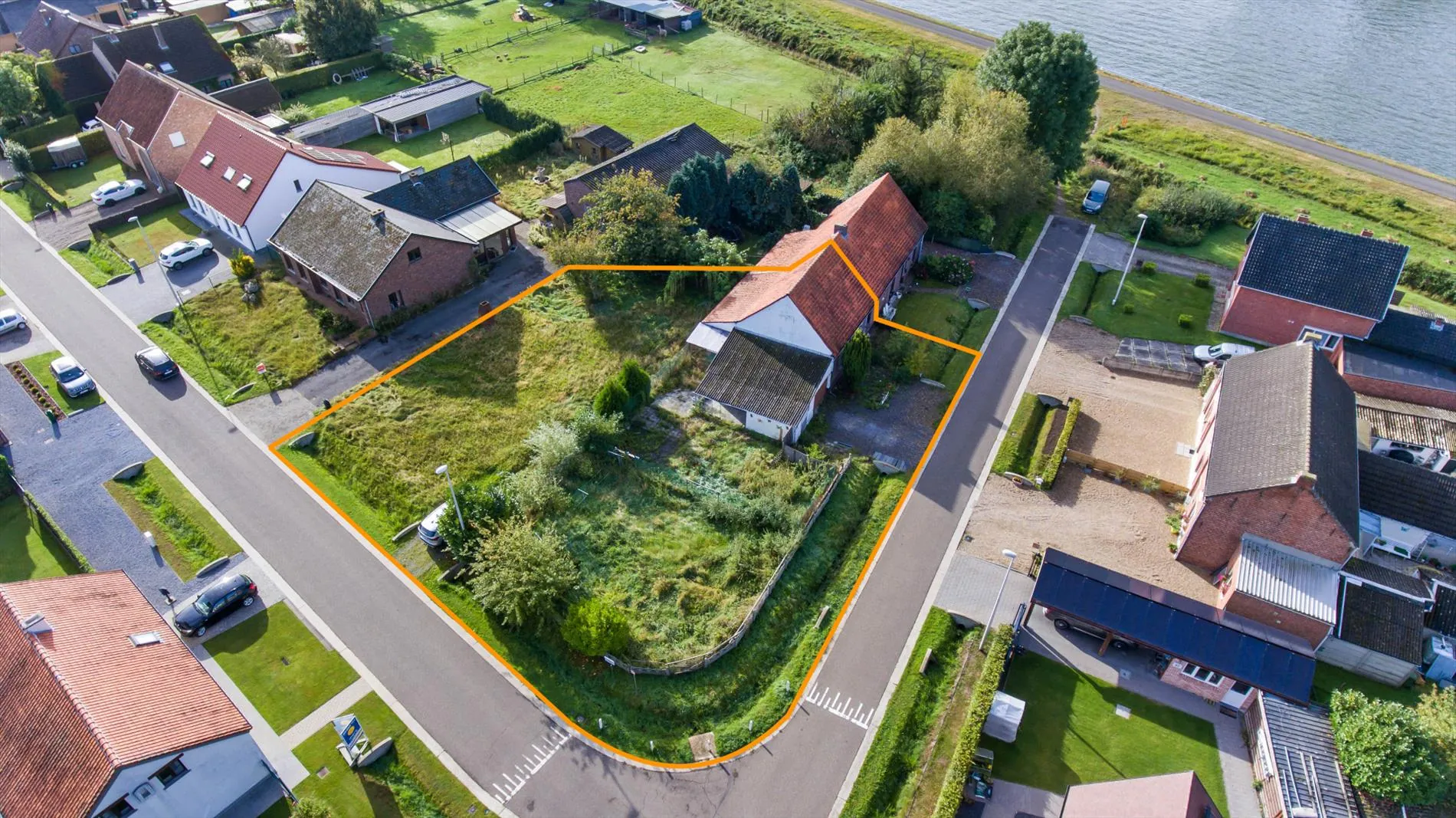 Verkocht woning - Hasselt